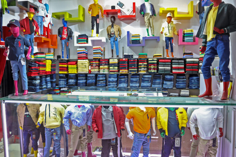 Marcas Centro Comercial San Vicente Plaza Marcas Centro Comercial San Vicente Plaza